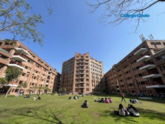 Top 20 BCA Colleges in Delhi NCR