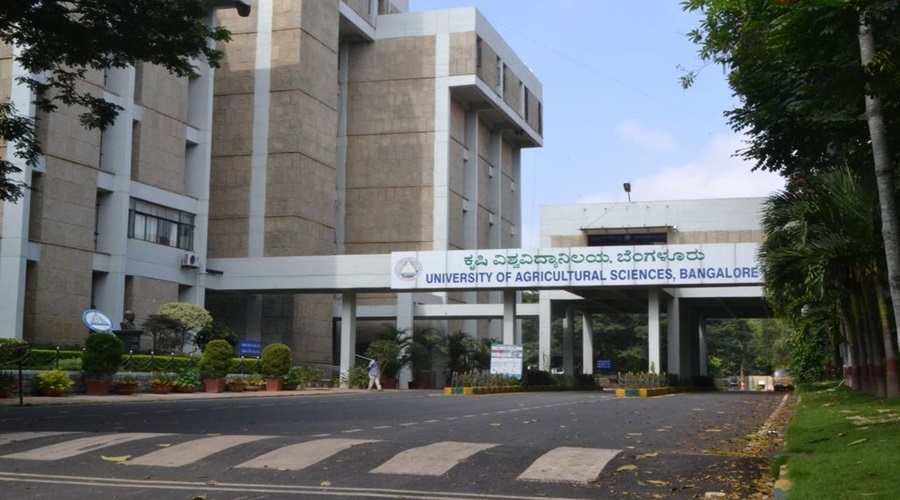 Top 20 Agriculture Colleges in India in 2024