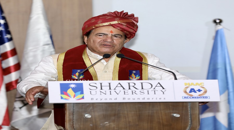 Sharda University