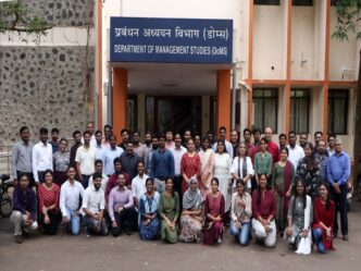 IIT Madras invites application for great E MBA course