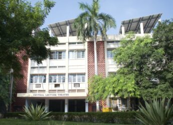 IITMPTF and SWAYAM Plus join hands for a great course