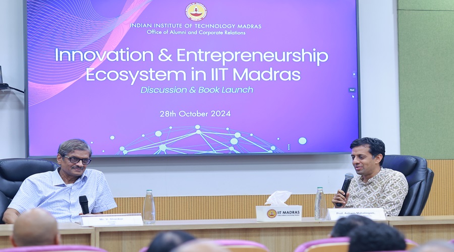 IIT Madras