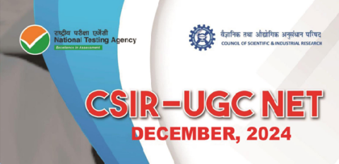 CSIR UGC NET June 2025 Exam Application Open till 23 June 2025, All Information You Need