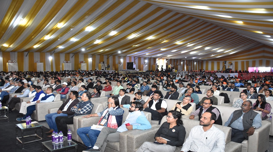 IISF 2024