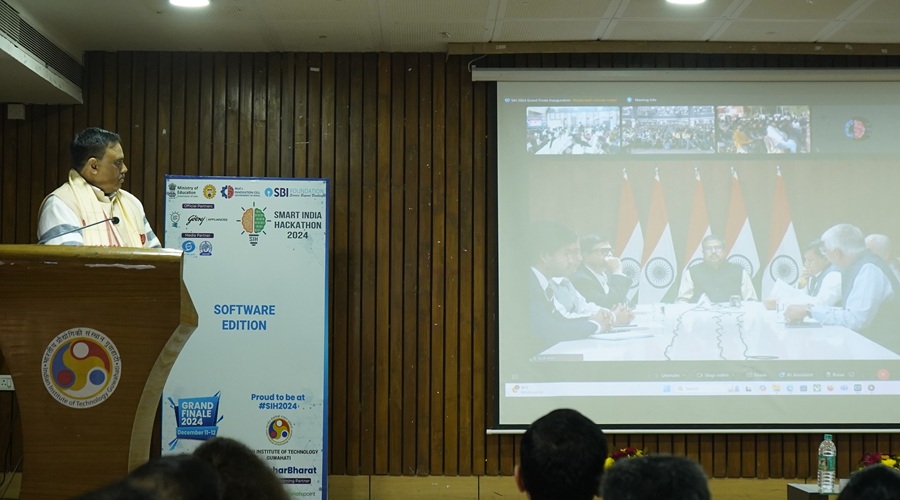 IIT Guwahati