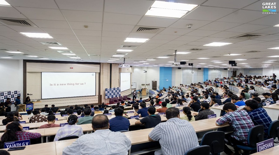 Great Lakes Institute of Management