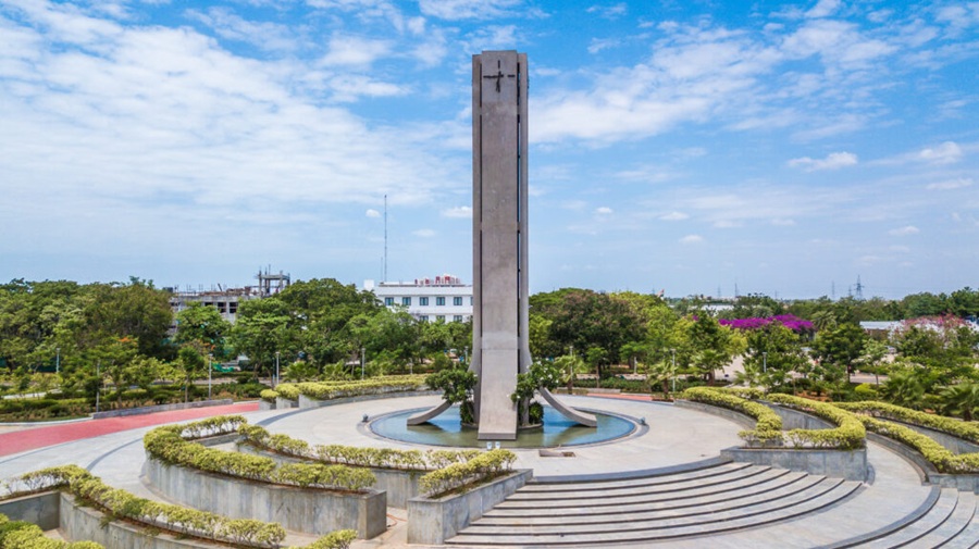 Shiv Nadar University PhD Admission 2025