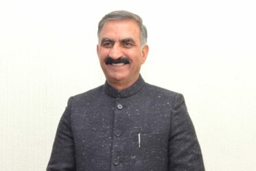 Chief Minister Sukhvinder Singh Sukhu Enhances Education on Balika Diwas: Announces Rs 1000 for Girls