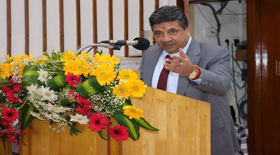 IIT Madras