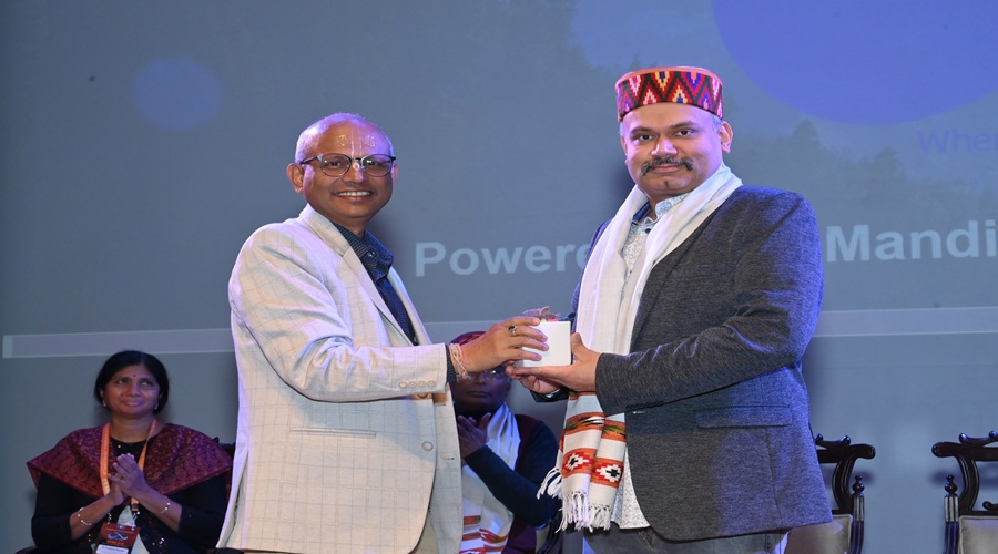 IIT Mandi