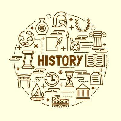 MA History Course