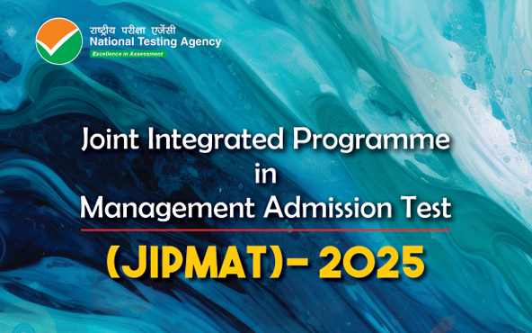 JIPMAT 2025 registration on till 10 March 2025, Info and Links Available Here