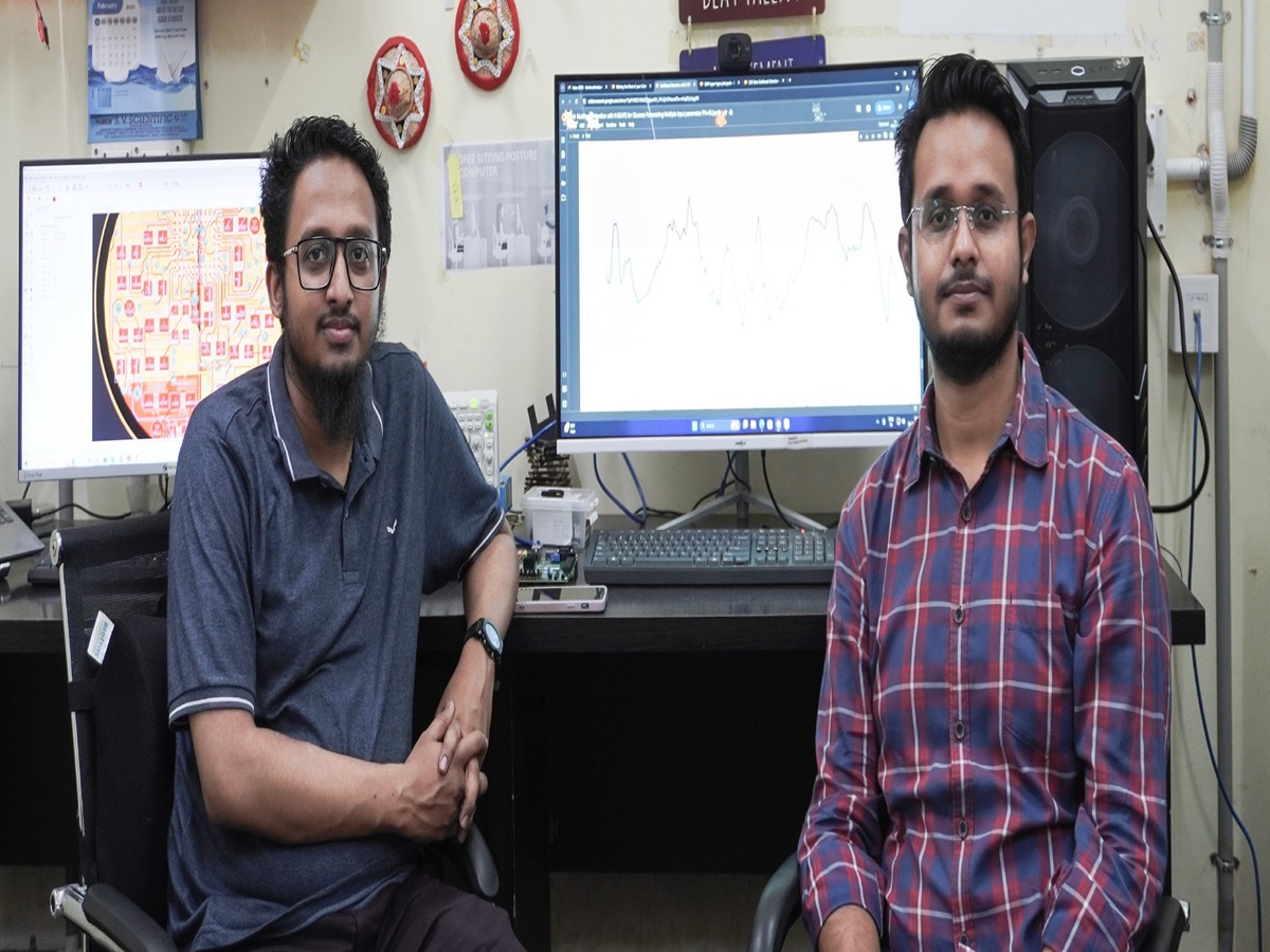 NIT Rourkela develops great AI powered model