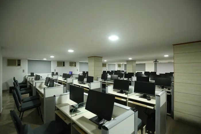 MOP Vaishnav College For Women
