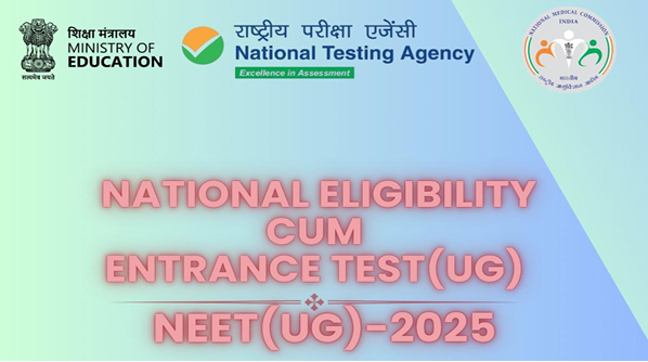NEET UG 2025 registration on till 7 March 2025, Know How To Apply