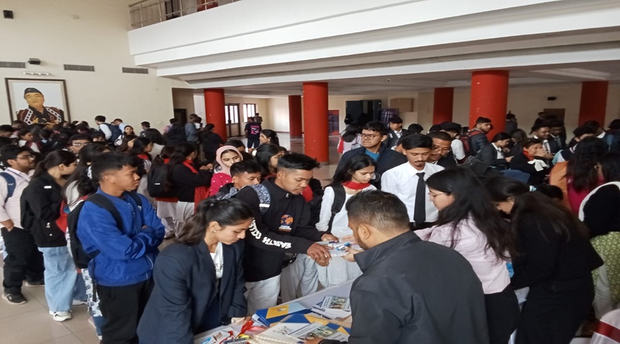 IIT Guwahati