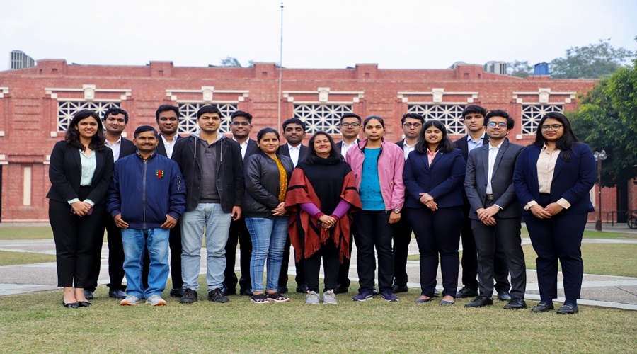 IIM Lucknow