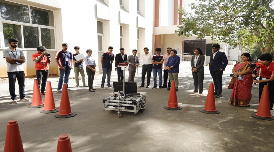 IIT Madras 