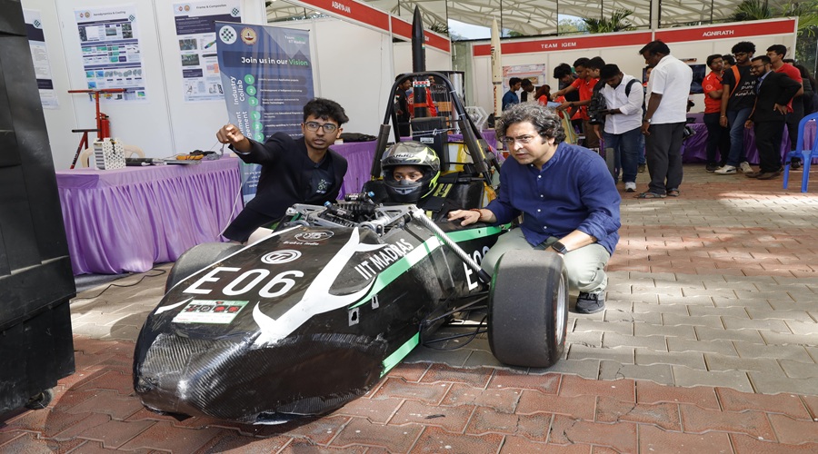 IIT Madras 