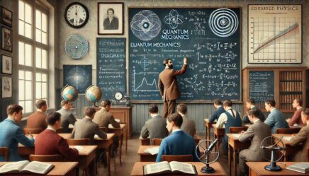 Studying MSc Physics in India in 2025: Know All About The Great Course
