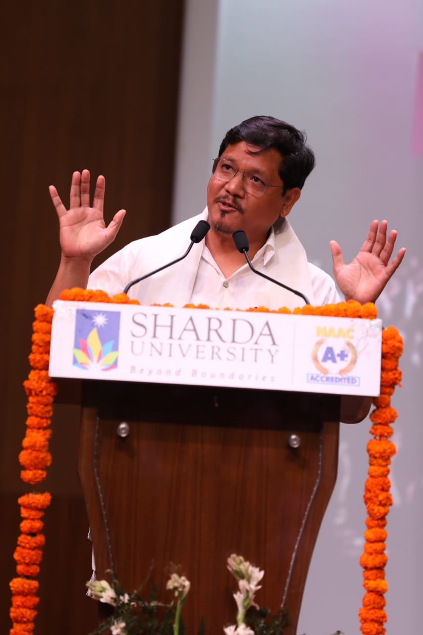 Sharda University