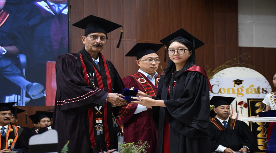 Nagaland University