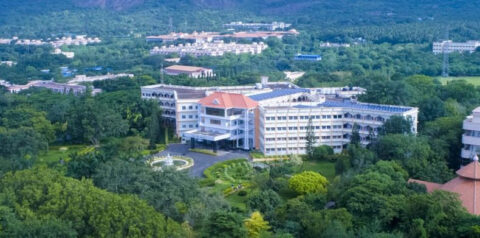 Last Chance! Confirm Your Amrita Coimbatore Fee Payment - Deadline is May 30, 2025