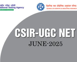 CSIR UGC NET June 2025 Exam Application on till 23 June 2025, All Imp Details One Needs To Know Here
