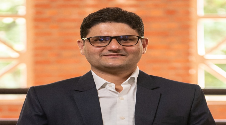 IIM Lucknow professor