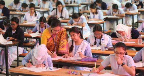 SSC CPO Notification 2025: Everything You Need to Know