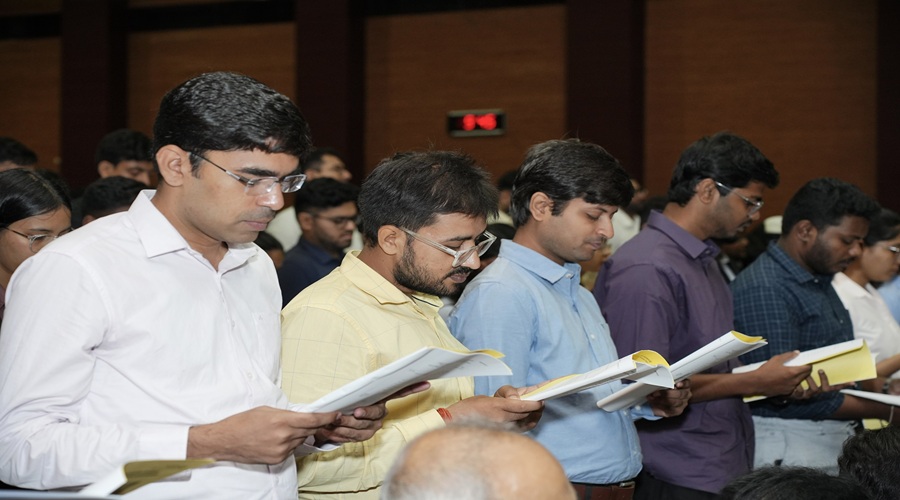 IIM Lucknow