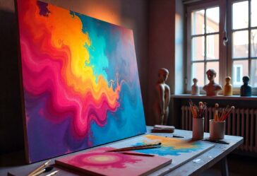Top 5 Colleges for Fine Arts in India, All For Fine Arts