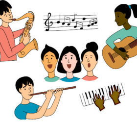 Top 5 Colleges for Western Music in India