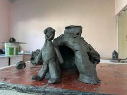 Top 5 colleges for sculpture 