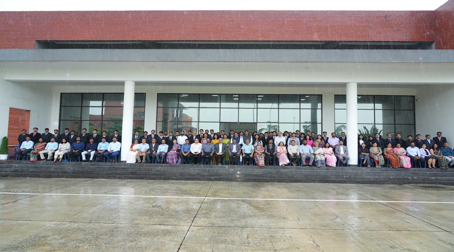 IIM Sambalpur