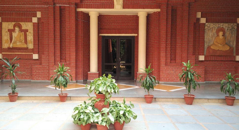 IIM Lucknow
