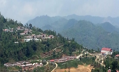 Nagaland University