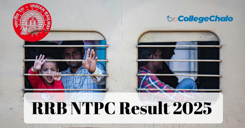 Key Updates on RRB NTPC Result 2025 You Can’t Miss!