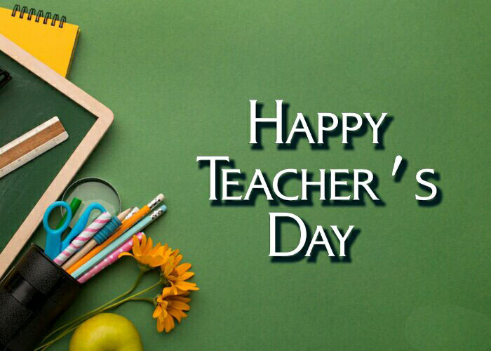 101+ Best Teachers Day Wishes 2025 to Make Your Teachers Feel Special
