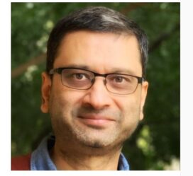 Dr Vishal Narayan appointed Associate Dean at the University of Connecticut School of Business