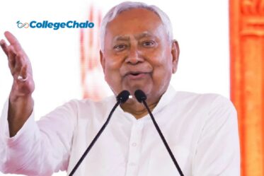 Nitish Kumar Announces Interest-Free Education Loans for Class 12 Pass Students in Bihar