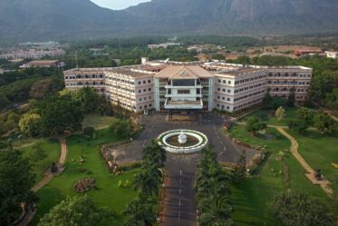 Amrita B.Tech Admission 2026 – AEEE Exam, Fees, Cutoff & Dates