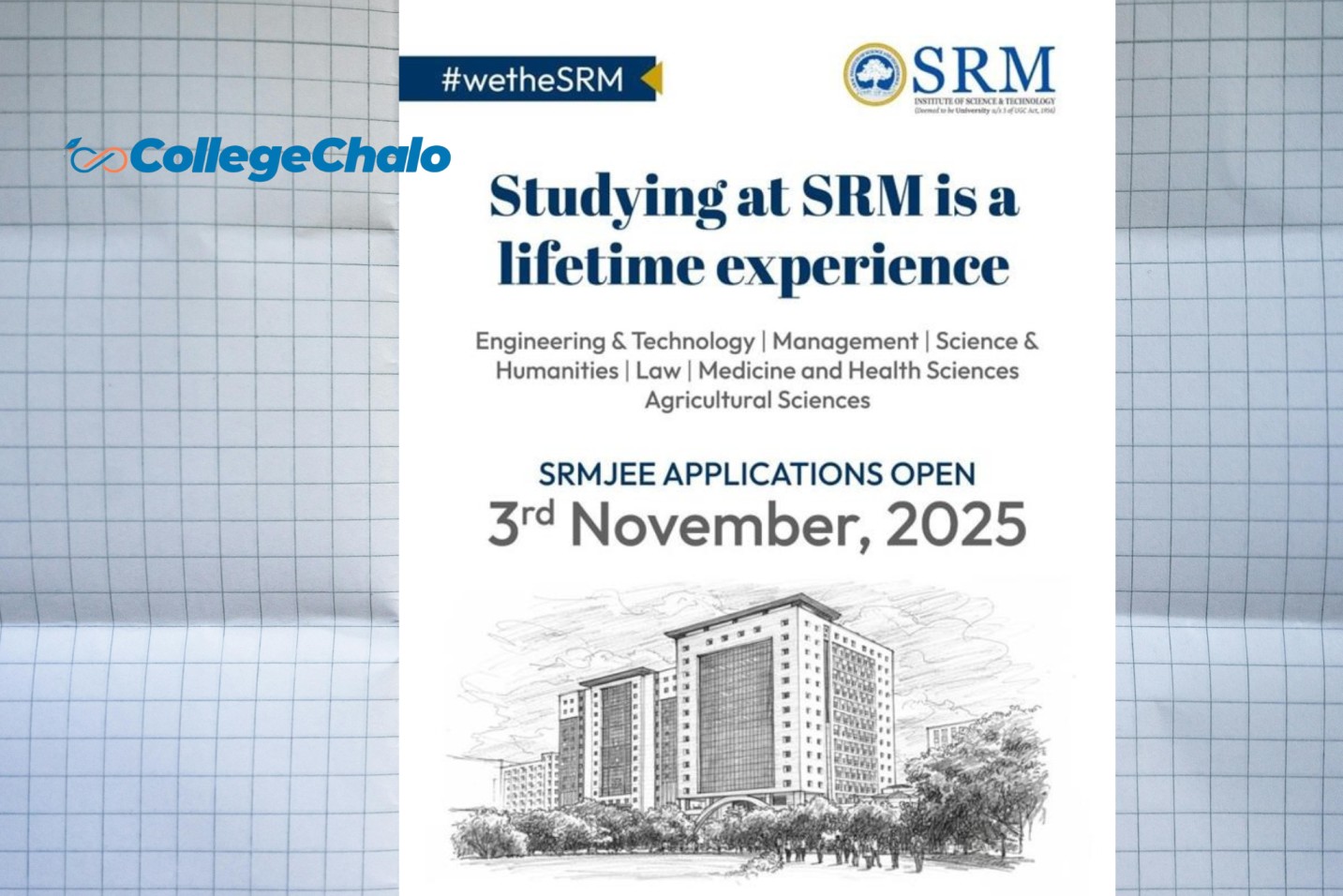 SRM Faculty of Management: Empowering Future Leaders with BBA and MBA Programs for the Digital Age