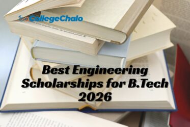 Best Engineering Scholarships for B.Tech 2026: Your Complete Guide to Securing Funding