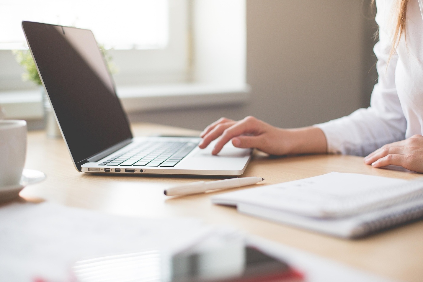 How to Get Internships in Big Tech Without a CS Degree