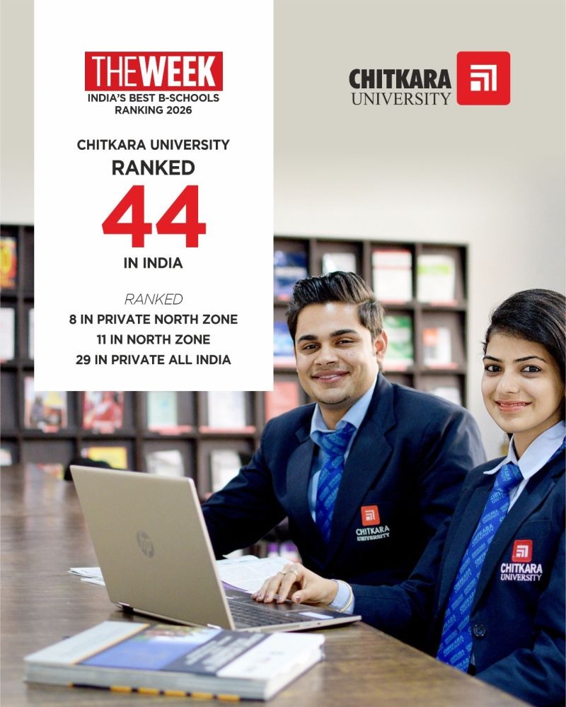 Chitkara University