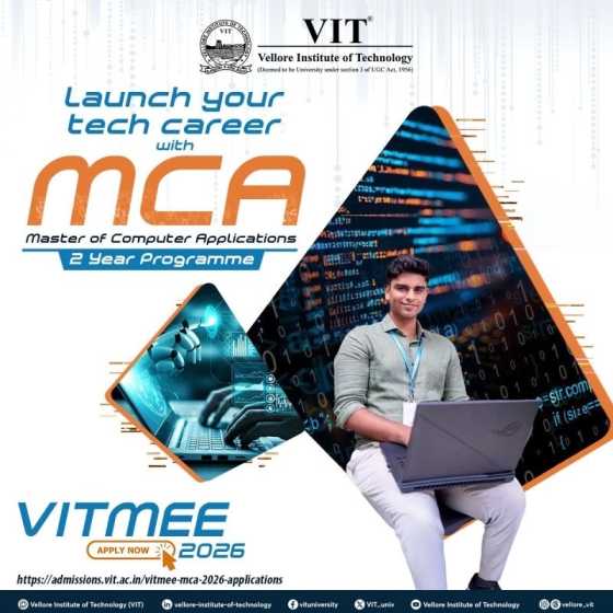 MCA