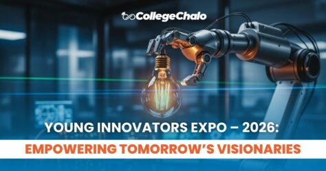 Young Innovators Expo – 2026: Empowering Tomorrow’s Visionaries