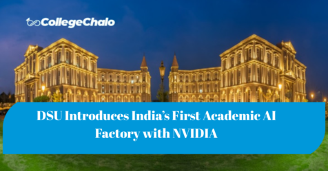 DSU Introduces India’s First Academic AI Factory with NVIDIA