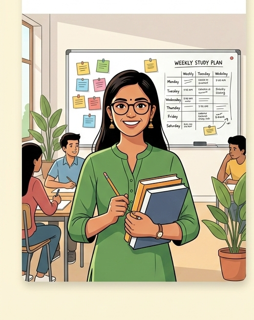 AP SSC Time Table 2026: Complete Exam Schedule & Preparation Guide